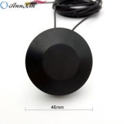 gsm 3dbi magnetic antenna combo gps gsm wifi antenna with screw mount (1)