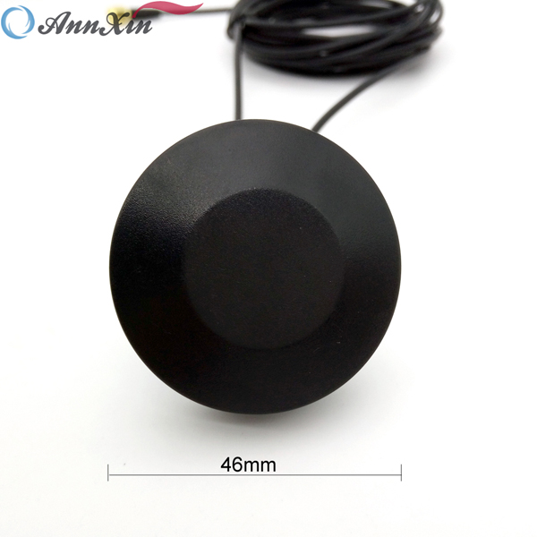 gsm 3dbi magnetic antenna combo gps gsm wifi antenna with screw mount (1)