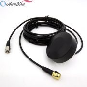 gsm 3dbi magnetic antenna combo gps gsm wifi antenna with screw mount (6)