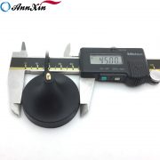 2.5dBi GSM Magnet Sticker Antenna With RG174 Cable SMA Connector (6)