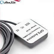 3 Meters Long Cable GPS Antenna With SMA Male RG174 (3)