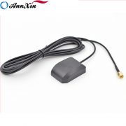 3 Meters Long Cable GPS Antenna With SMA Male RG174 (4)