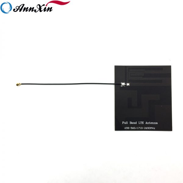 698-960Mhz 1710-2690Mhz Full Band LTE Antenna With RF 1.13 Cable Ipex Connector (6)