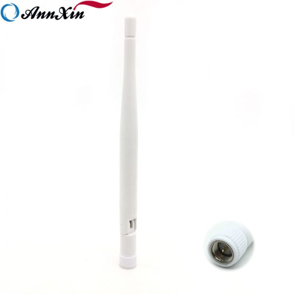 900MHz 915MHz 924MHz Rubber Duck Antenna SMA Male (6)
