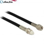 FME Jack To SMA Plug Connector 1m RG58 Coaxial Cable (3)