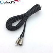 FME Male to Female RG174 Cable 5m for Cell Phone Booster Antenna Adapter Cable (4)