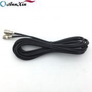 FME Male to Female RG174 Cable 5m for Cell Phone Booster Antenna Adapter Cable (5)