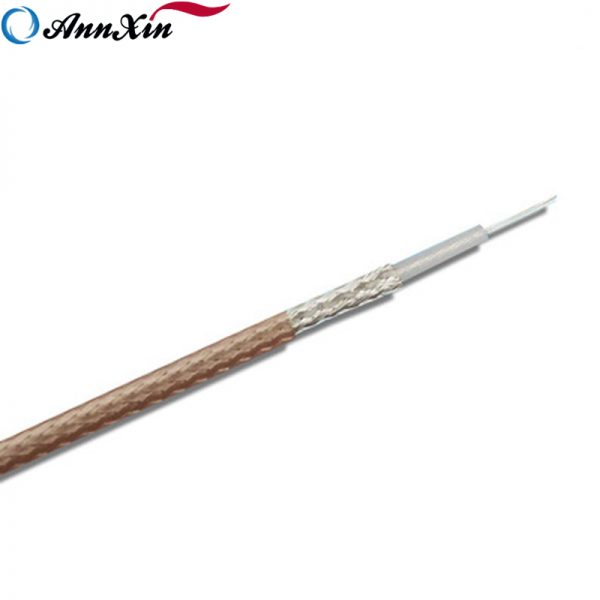 Factory Direct Supply SMA Ufl RG316 Coaxial Cable (2)