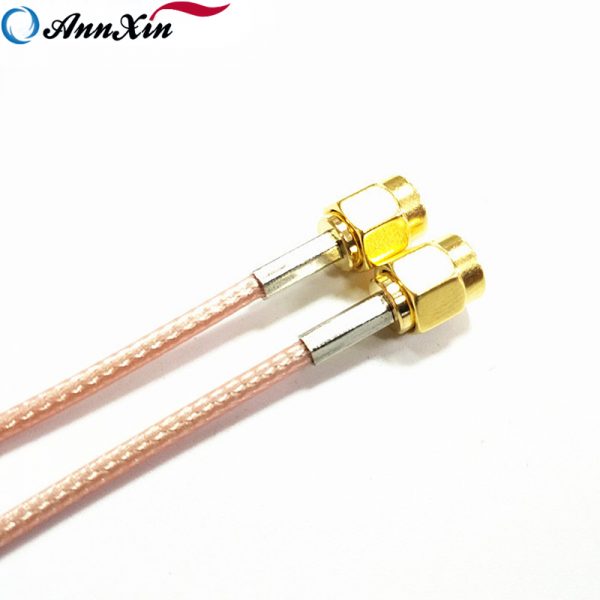 Factory Direct Supply SMA Ufl RG316 Coaxial Cable (5)