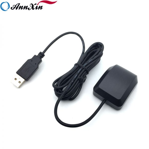 High Quality USB GPS Antenna Receiver Module (2)