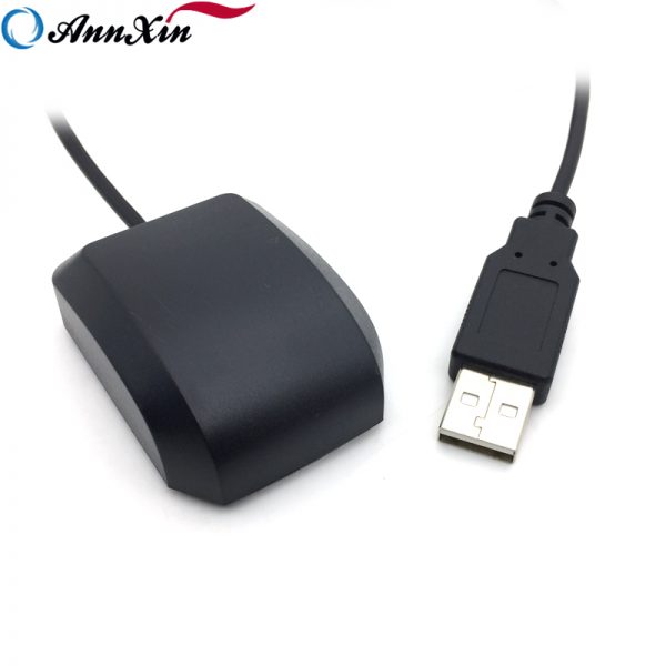 High Quality USB GPS Antenna Receiver Module (7)