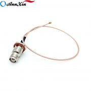 Hot Selling TNC RP Female Connector to IPEX RG178 Pigtail Cable (5)
