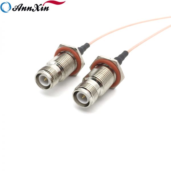 Hot Selling TNC RP Female Connector to IPEX RG178 Pigtail Cable (7)