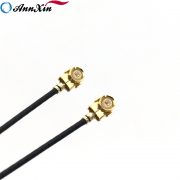 I-PEX MHF2 Micro Coaxial Connector For RF 0.81mm Cable (16)