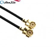 I-PEX MHF2 Micro Coaxial Connector For RF 0.81mm Cable (17)