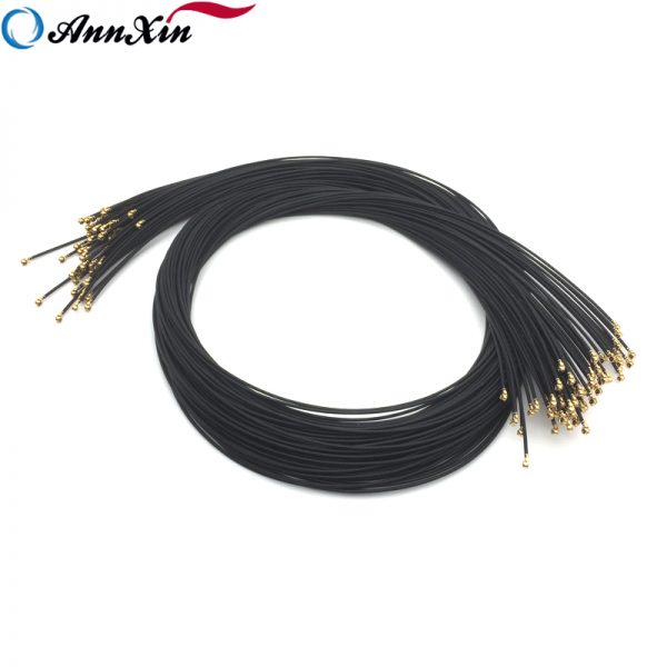 IPEX To IPEX RG 1.32mm Double Braid Coaxial Cable