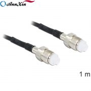 Manufactory FME Jack to FME Jack RG174 Antenna Cable (4)