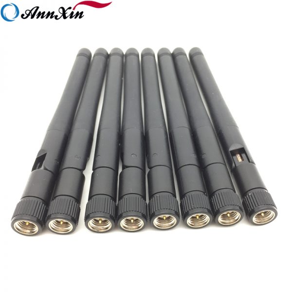 Manufactory Hot Sell Small Omni 2dBi Gsm 3G Antenna (4)