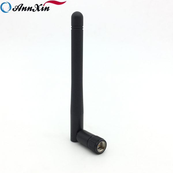 Manufactory Hot Sell Small Omni 2dBi Gsm 3G Antenna (6)