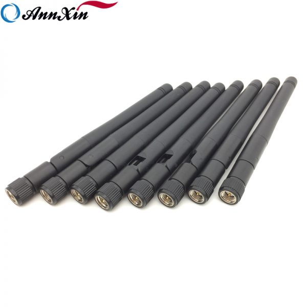 Manufactory Hot Sell Small Omni 2dBi Gsm 3G Antenna (7)