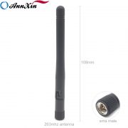 Manufactory Supply Wholesale High Quality 2dBi 263MHz Antenna (4)