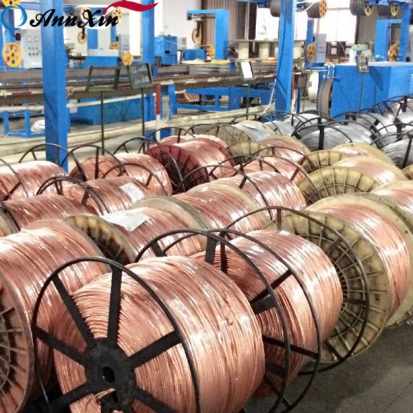 Manufactory Wholesale High Quality LMR195 Cable (4)
