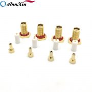 Waterproof SMA Female Connector For RF 1.13 Cable (7)