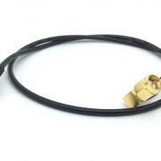 50 ohm Coaxial Cable With SMA Male to SMA Female RF174 (3)