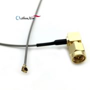 Angle Pigtail Cable (3)