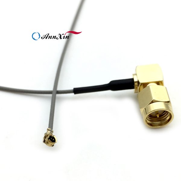 Angle Pigtail Cable (3)