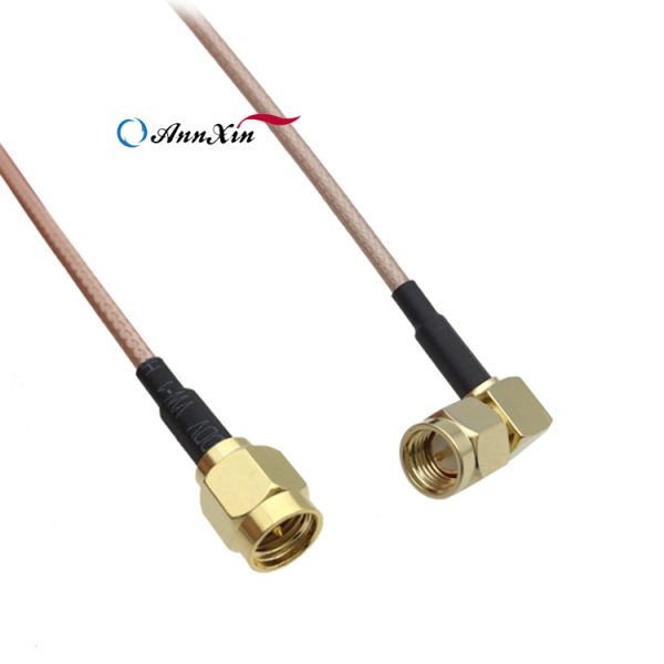 Antenna Cables (2)
