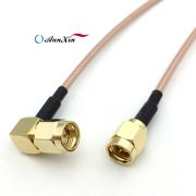 Antenna Cables (4)
