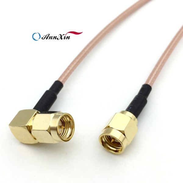 Antenna Cables (4)