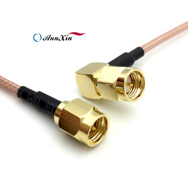 Antenna Cables (5)