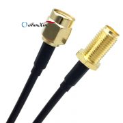 Coax Pigtail Cable (3)