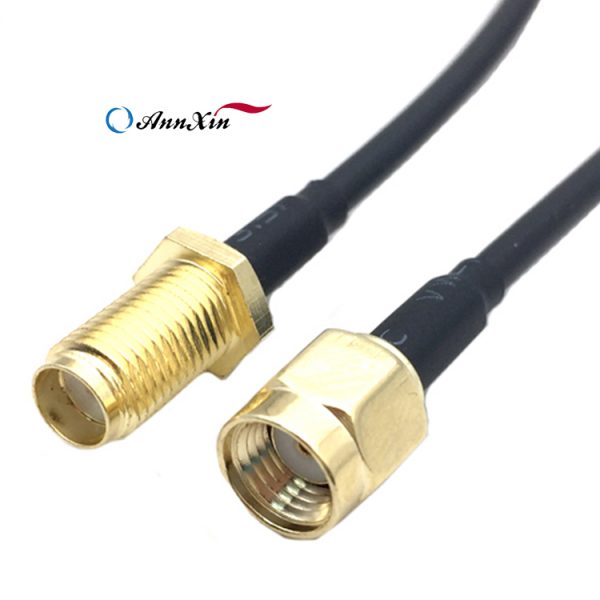 Coax Pigtail Cable (4)