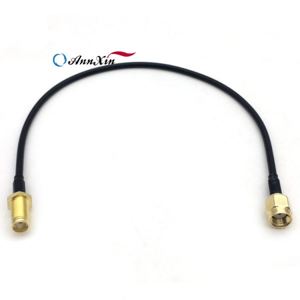 Coax Pigtail Cable (5)