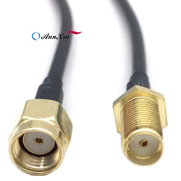 Coax Pigtail Cable (6)