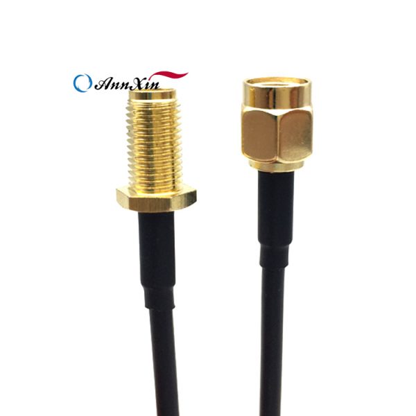 Coax Pigtail Cable (8)