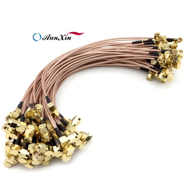 Coaxial Cable (9)