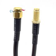 RG58 Coaxial Cable (1)