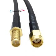 RG58 Coaxial Cable (5)