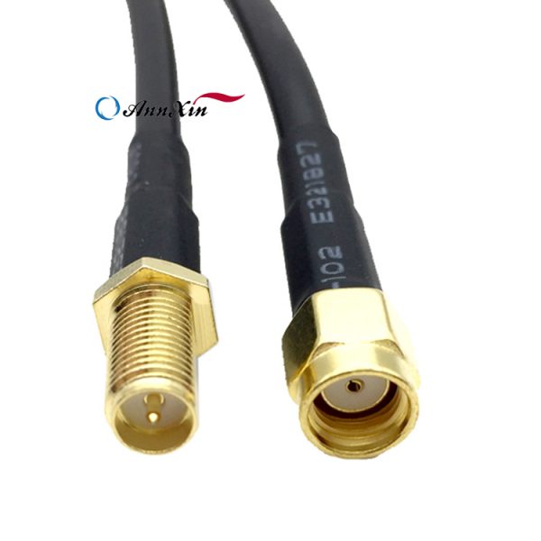 RG58 Coaxial Cable (5)