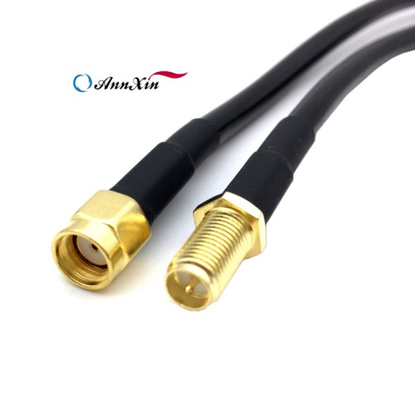 RG58 Coaxial Cable (6)