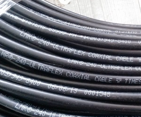 Manufactory High Quality LMR240 Cable (1)