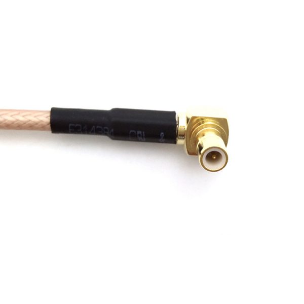 High Quality 90 Degree SMB Male To SMB Female Right Angle RG316D Cable (6)