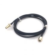 High Quality Antenna Extention RG58 Coaxial RF Cable With SMA Male to SMA Female Connector (3)