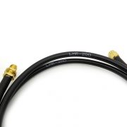 SMA Male To SMA Female Connector Pigtail LMR200 Cable (3)